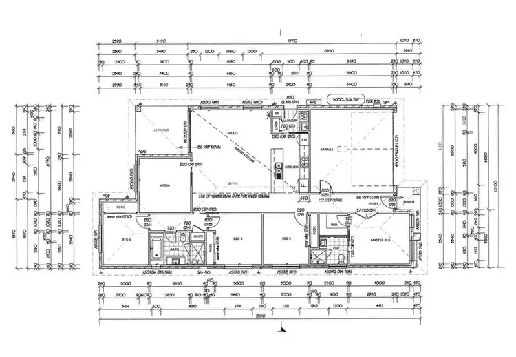 Third view of Homely house listing, 14 Olive Hills Drive, Cobbitty NSW 2570
