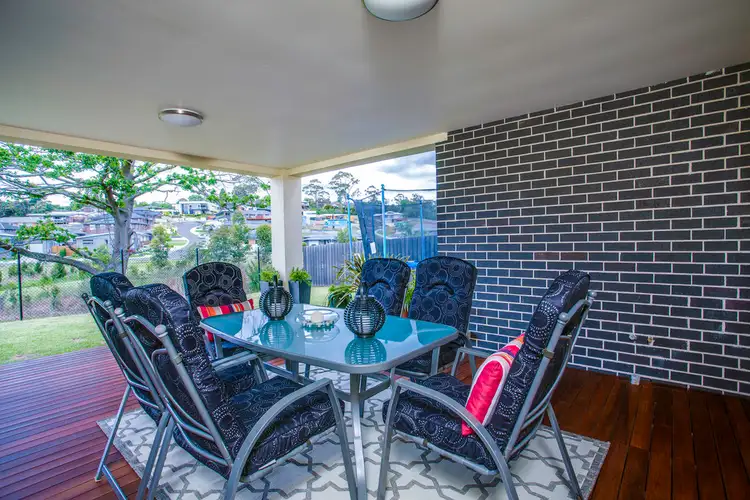 Third view of Homely house listing, 3 Kachina Court, Newstead TAS 7250
