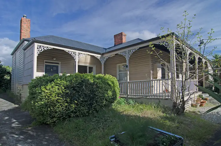 Main view of Homely house listing, 1 Lincoln Street, Sandy Bay TAS 7005