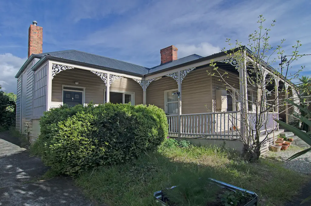 Main view of Homely house listing, 1 Lincoln Street, Sandy Bay TAS 7005