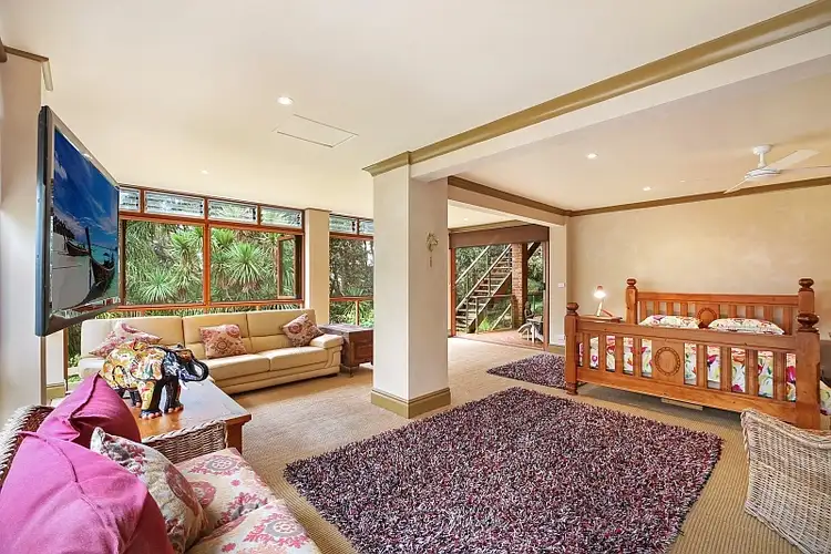 Sixth view of Homely house listing, 113 Hillside Road, Avoca Beach NSW 2251