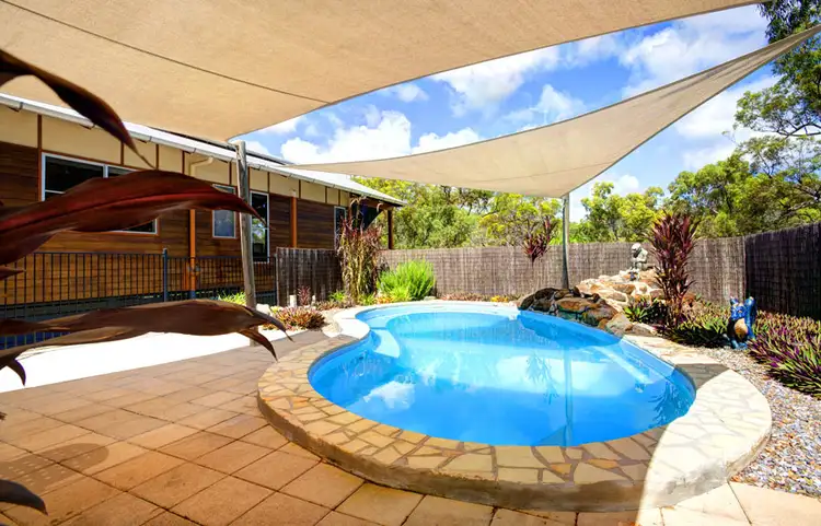 Main view of Homely house listing, 37 Wilson Drive, Agnes Water QLD 4677