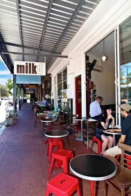 Fourth view of Homely house listing, 10a Thompson Street, North Perth WA 6006