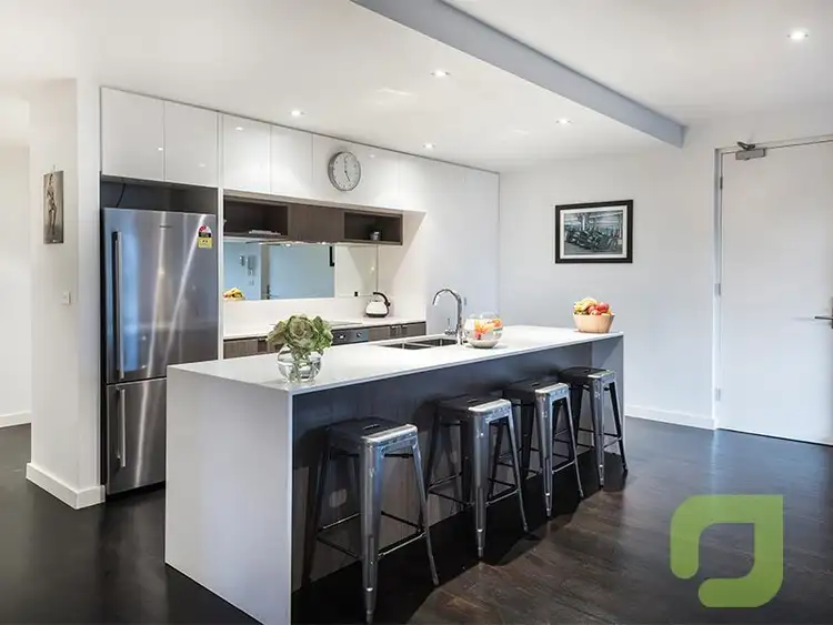 Third view of Homely townhouse listing, 2 Magnolia Path, Maidstone VIC 3012