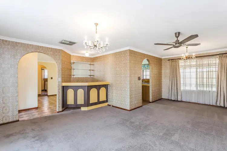 Second view of Homely house listing, 11 McCombe Avenue, Samson WA 6163
