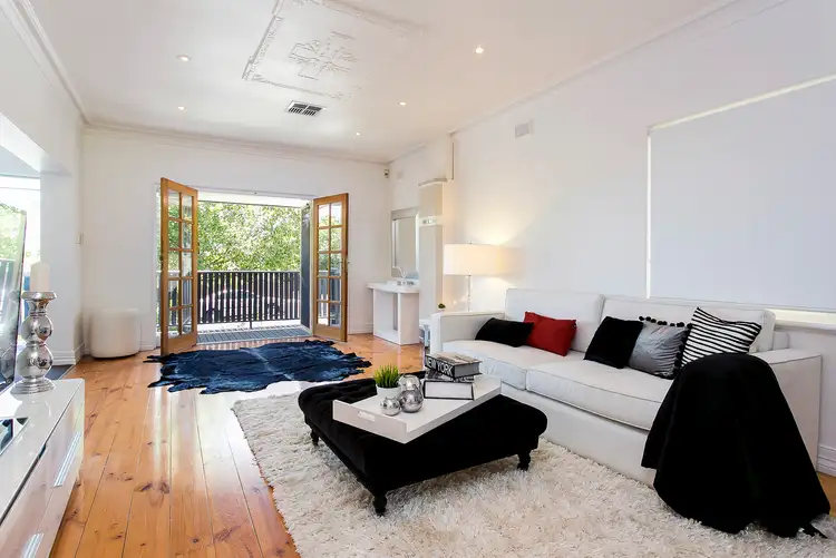 Fifth view of Homely house listing, 4 Anson Avenue, Clapham SA 5062
