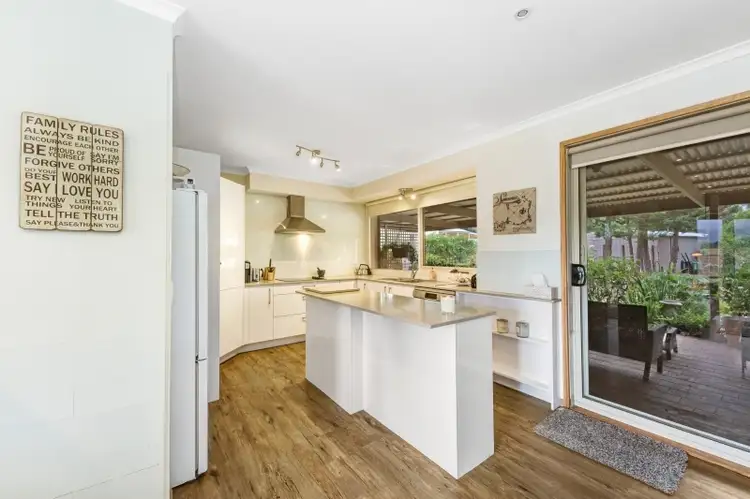 Second view of Homely house listing, 14 Robertson Drive, Newham VIC 3442