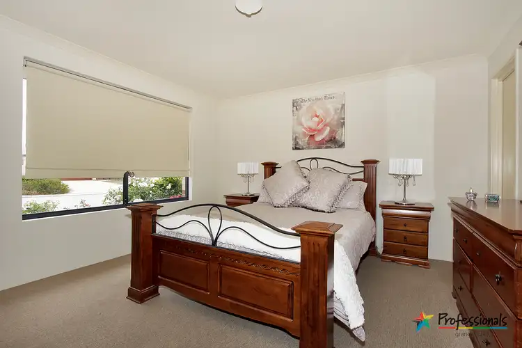 Fourth view of Homely house listing, 80 Derricap Avenue, Ellenbrook WA 6069