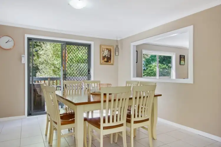 Sixth view of Homely house listing, 19 Youralla Avenue, Malua Bay NSW 2536