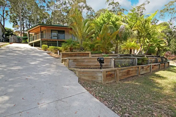 Sixth view of Homely house listing, 37 Albatross Road, Catalina NSW 2536