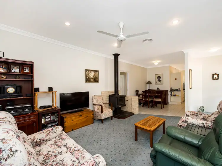 Third view of Homely house listing, 434 Mulga Drive, Parklands WA 6180