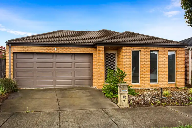 24 Garden Road, Doreen VIC 3754