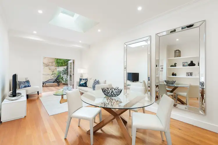 Second view of Homely apartment listing, 4/5a Bellevue Gardens, Bellevue Hill NSW 2023