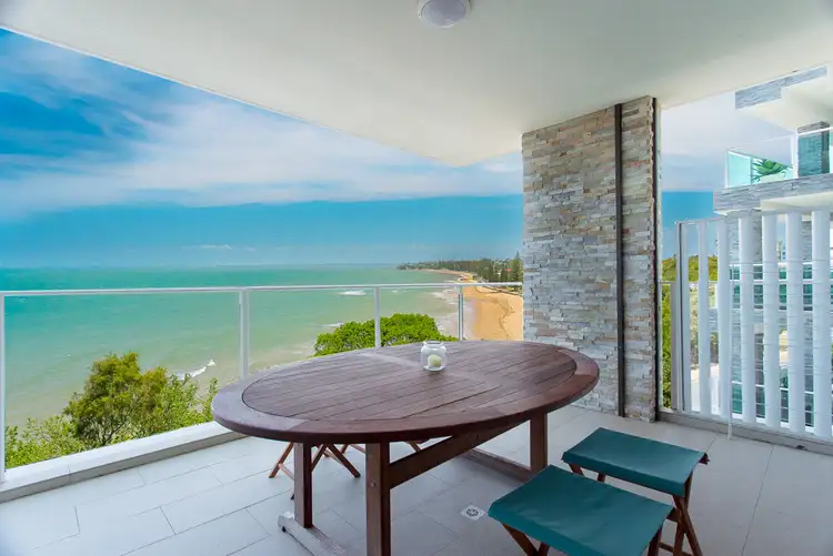 402/87 Marine Parade, Redcliffe QLD 4020