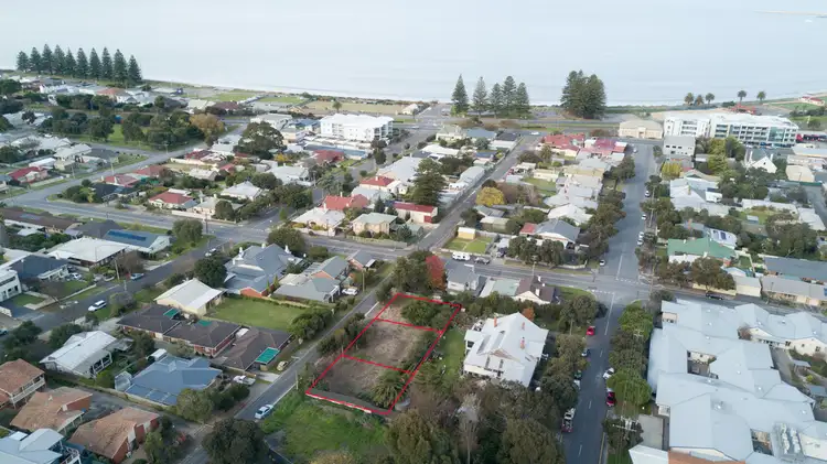 Second view of Homely land listing, 26 (Lot 401) Breckan Avenue, Victor Harbor SA 5211