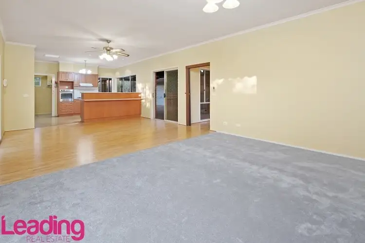 Sixth view of Homely house listing, 60 The Avenue, Sunbury VIC 3429