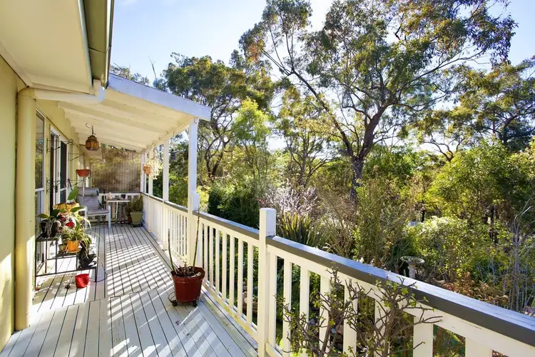 Second view of Homely house listing, 14 Wallaroo Rd(Norwood Rd), Buxton NSW 2571