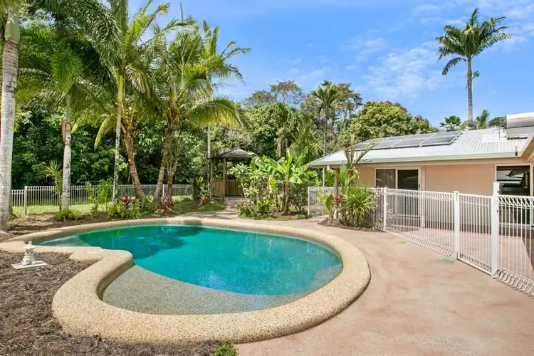 Fifth view of Homely house listing, 6 Mein Close, Brinsmead QLD 4870