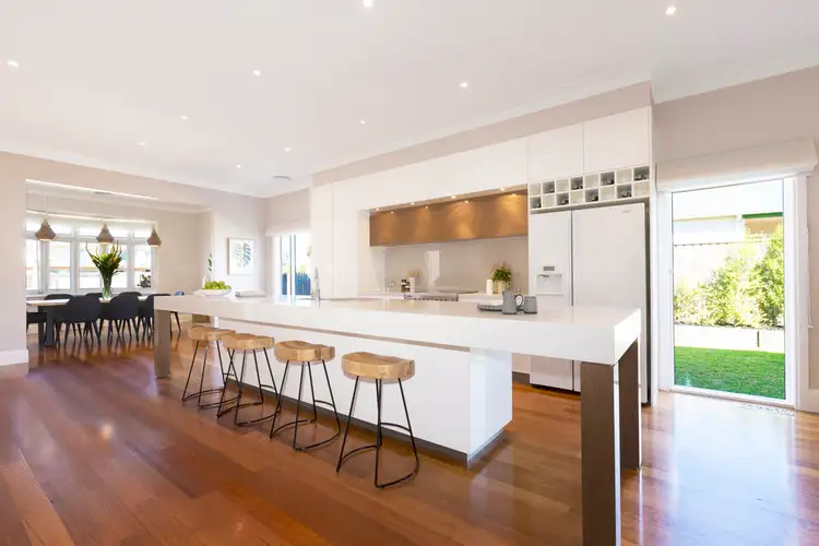 Fourth view of Homely house listing, 1 Broadway, Bonbeach VIC 3196