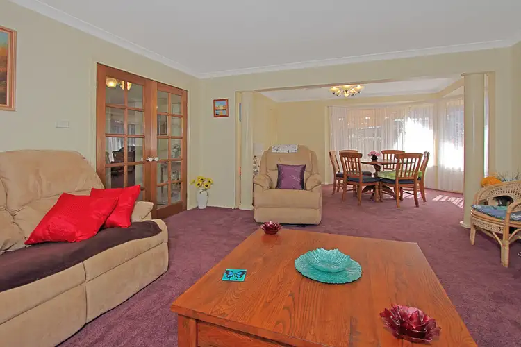 Fifth view of Homely house listing, 26 Yarrawonga Drive, Mollymook NSW 2539