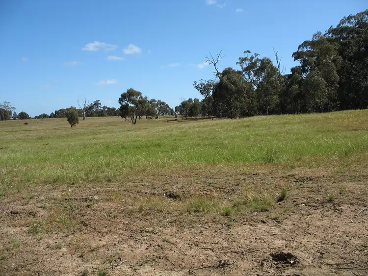 Third view of Homely land listing, Lot 3 - 9 Hurns Rd, Strathlea VIC 3364