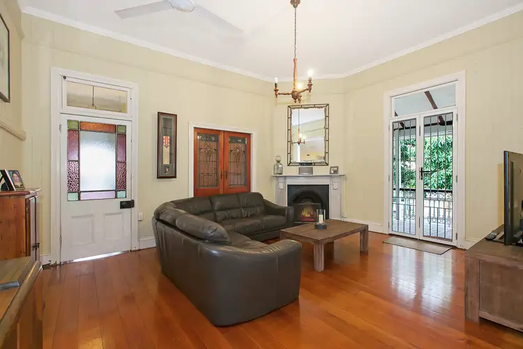 Fourth view of Homely house listing, 61 View Street, Wooloowin QLD 4030