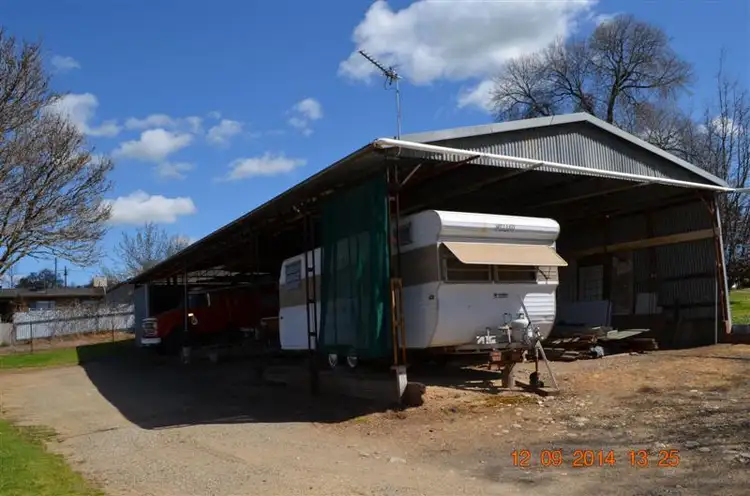 Fifth view of Homely house listing, 111 Tumut Street, Adelong NSW 2729