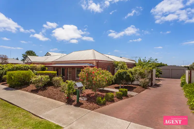 Second view of Homely house listing, 33 Willesden Drive, Waurn Ponds VIC 3216