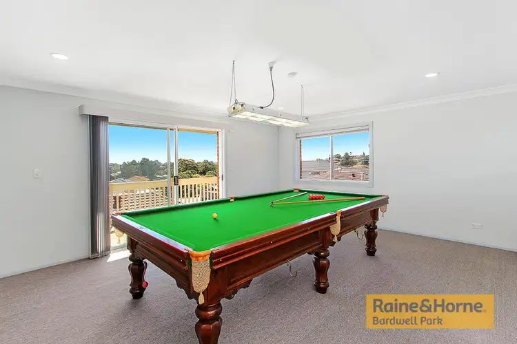 Second view of Homely house listing, 23 Baringa Road, Earlwood NSW 2206