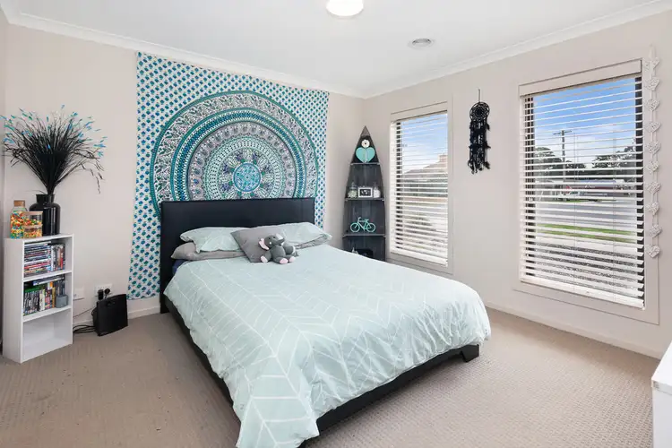 Second view of Homely house listing, 119A Edwards Street, Sebastopol VIC 3356