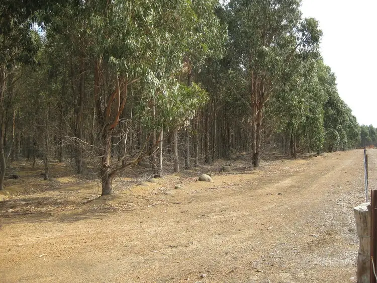 Fourth view of Homely rural property listing, Lot 1221 Muir Highway, Mount Barker WA 6324