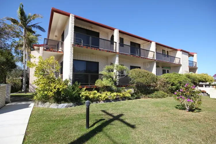 Third view of Homely unit listing, 9/2 Woodford Road, North Haven NSW 2443
