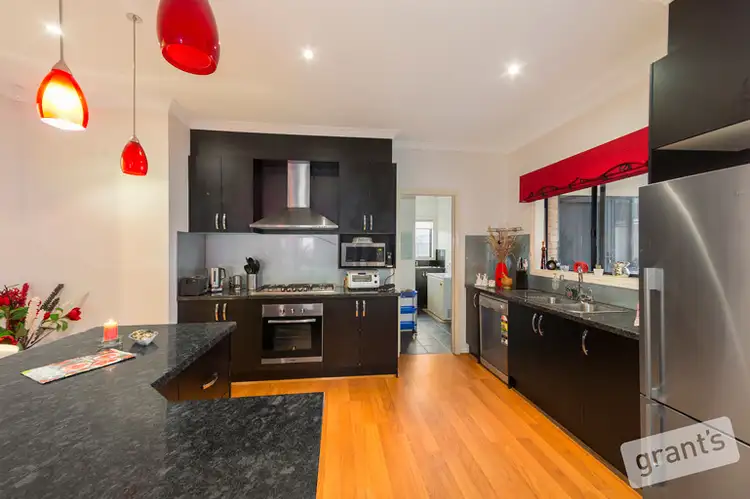 Third view of Homely house listing, 18 Webster Way, Pakenham VIC 3810