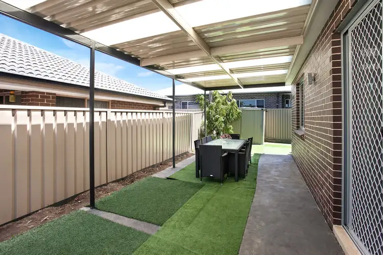 Fifth view of Homely house listing, 2 Daquino Place, Carnes Hill NSW 2171