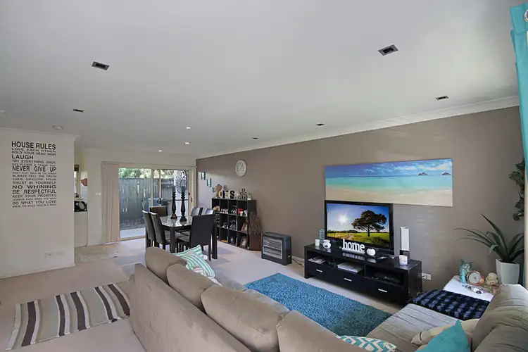 Second view of Homely house listing, 3/5A Burgin Close, Berkeley Vale NSW 2261