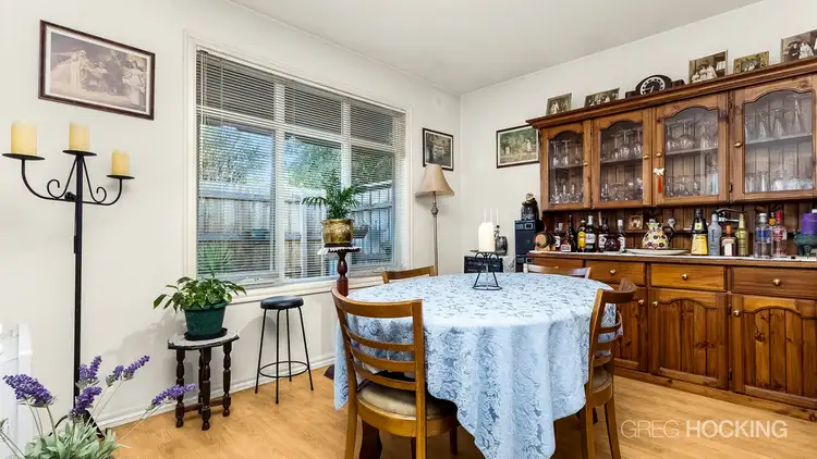 Fourth view of Homely villa listing, 4/23 Carmen Street, Newport VIC 3015
