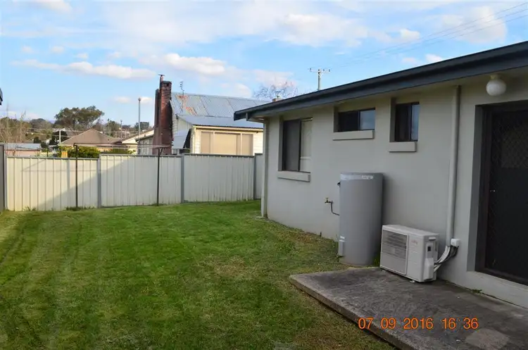 Seventh view of Homely house listing, 2/176 Capper Street, Tumut NSW 2720