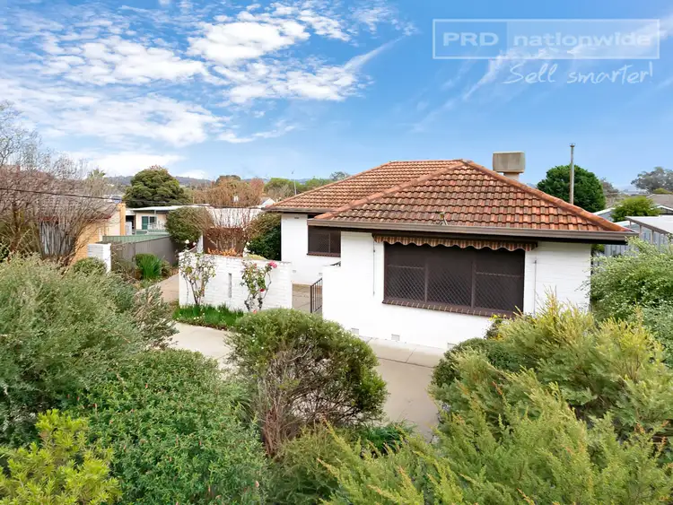 Fifth view of Homely house listing, 16 Cobb Street, Tolland NSW 2650