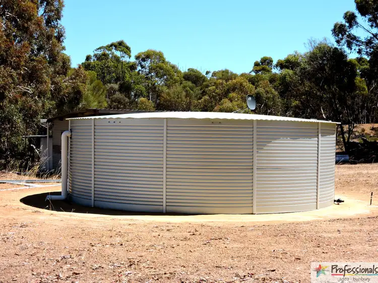 Fifth view of Homely rural property listing, Lot 6156 Wandering North Rd, Pingelly WA 6308