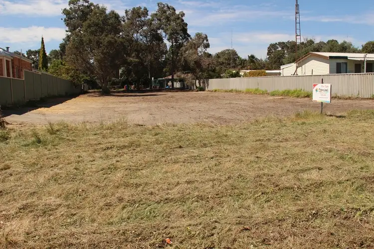 Seventh view of Homely land listing, 14 CULLINGA ST, Waroona WA 6215