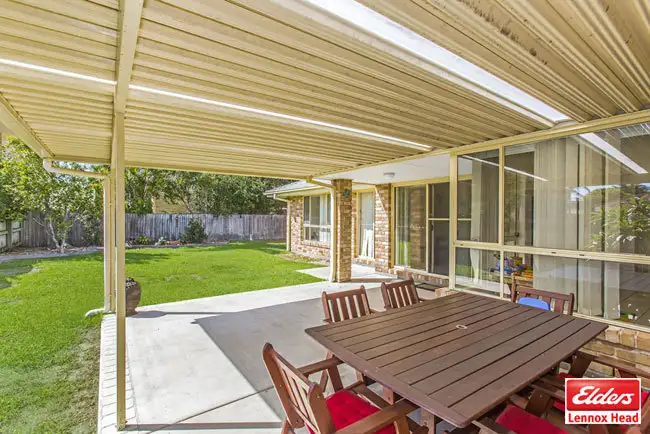 Second view of Homely house listing, 22 Alison Avenue, Lennox Head NSW 2478