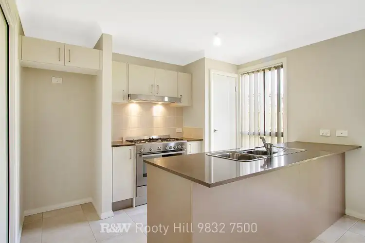 Second view of Homely house listing, 6 Jaeger Street, Cranebrook NSW 2749