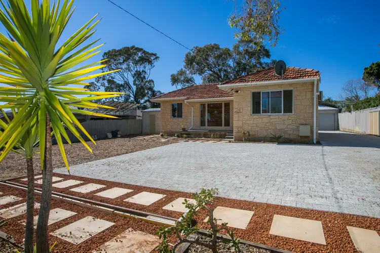 Fourth view of Homely house listing, 24 Collick Street, Hilton WA 6163