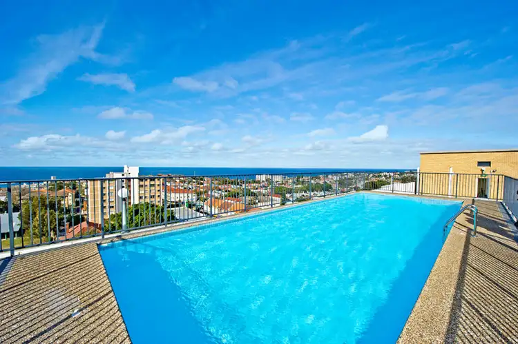 Sixth view of Homely studio listing, 716/212 Bondi Road, Bondi NSW 2026