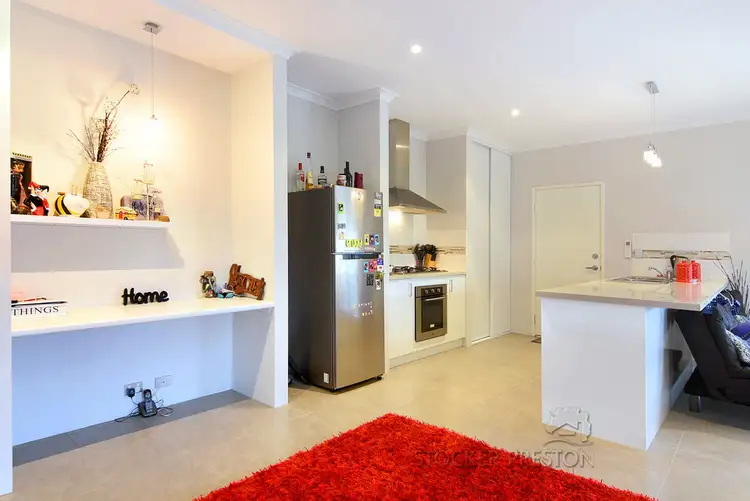 Second view of Homely house listing, 43a Forrest Street, East Bunbury WA 6230