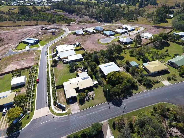 Seventh view of Homely land listing, (Lot 49) 5 Sunburst Place, Southside QLD 4570