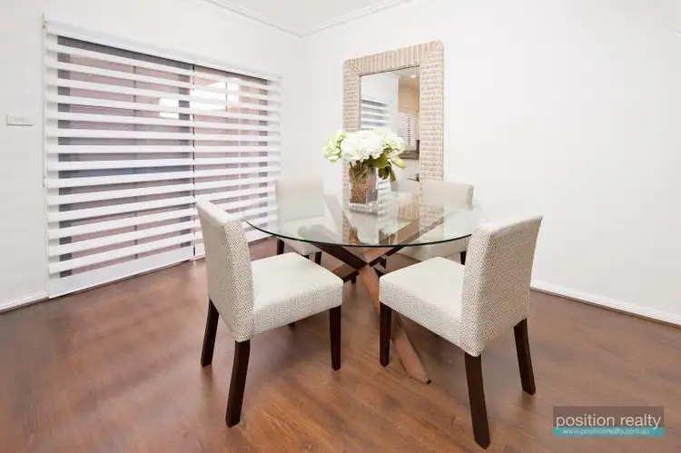 Fifth view of Homely townhouse listing, 9D/44 William Street, Botany NSW 2019