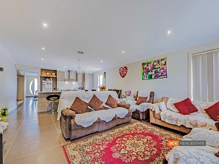 Sixth view of Homely house listing, 14 Springlead Road, Tarneit VIC 3029