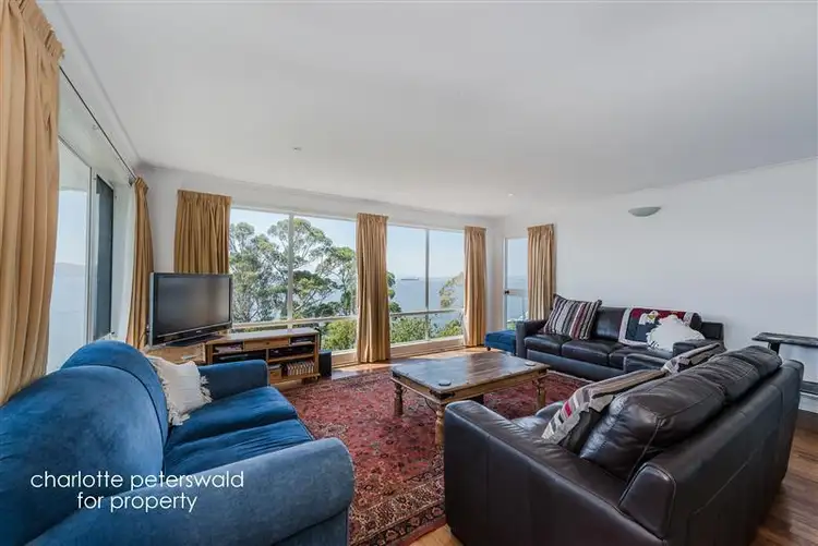Second view of Homely house listing, 892 Sandy Bay Road, Sandy Bay TAS 7005