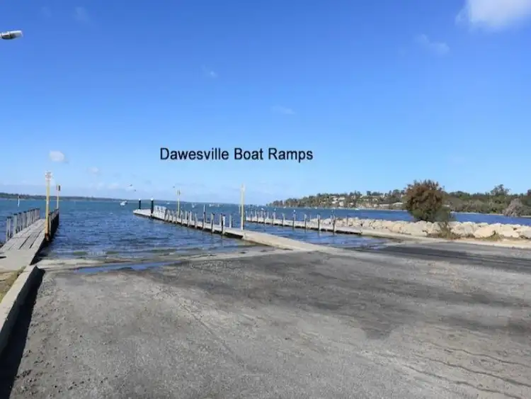 Seventh view of Homely land listing, 25 Hyden Loop, Dawesville WA 6211